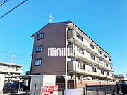 サンシャイン渡辺 4階 築28年の賃貸物件