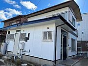 新可児駅より徒歩20分 2階 築52年10ヶ月の賃貸物件