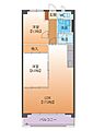 グランシード中町4階4.9万円