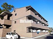 新可児駅より徒歩15分 1階 築23年10ヶ月の賃貸物件