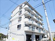 新可児駅より徒歩17分 3階 築30年の賃貸物件