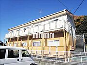 サープラスワン萩Bの賃貸物件