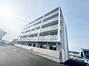 可児駅より徒歩17分 2階 築3年11ヶ月の賃貸物件