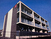 日本ライン今渡駅より徒歩15分 3階 築3年5ヶ月の賃貸物件