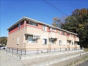 明智駅より徒歩12分 1階 築11年の賃貸物件