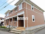 可児川駅より徒歩20分 1階 築17年7ヶ月の賃貸物件