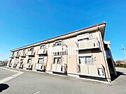 ヴィ・フルーツ２ 1階 築16年の賃貸物件