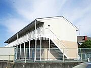 リバーサイド21 2階 築30年2ヶ月の賃貸物件