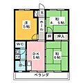 ライオンズマンション2階4.0万円