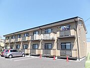 コアフュール塩見 2階 築18年6ヶ月の賃貸物件