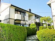 グリーンビレッジ可児 A 1階 築34年の賃貸物件