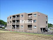 下切駅より徒歩20分 築19年11ヶ月 3階建の賃貸物件