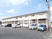 サープラスレオパレス Bの賃貸物件