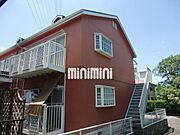 小泉駅より徒歩10分 築33年1ヶ月 2階建の賃貸物件