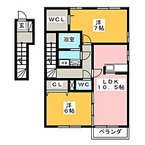 間取り：221015320199