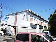 ガーデンハイツ今渡Ａの賃貸物件