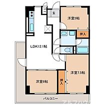 間取り：221015404904