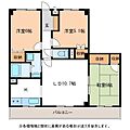 ロイヤルレインボー可児12階6.0万円