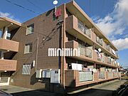 日本ライン今渡駅より徒歩8分 築31年7ヶ月 3階建の賃貸物件