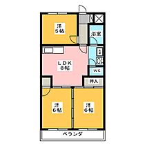 間取り：221015558635