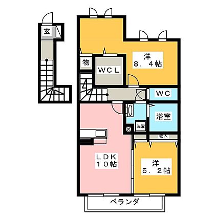 スチムラス_間取り_0