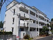 日本ライン今渡駅より徒歩9分 築18年10ヶ月 4階建の賃貸物件