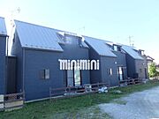 日本ライン今渡駅より徒歩17分 築13年1ヶ月 2階建の賃貸物件