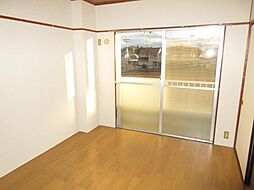 大恵第2マンション 2DKの写真