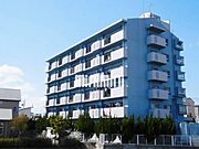 新可児駅より徒歩36分 築34年6ヶ月 6階建の賃貸物件