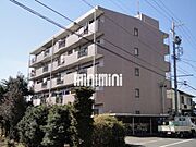 日本ライン今渡駅より徒歩21分 築31年5ヶ月 5階建の賃貸物件