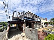 多治見駅より徒歩37分 築53年10ヶ月 2階建の賃貸物件