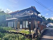 顔戸駅より徒歩90分 築37年6ヶ月 2階建の賃貸物件