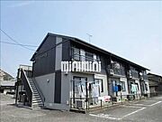リゾームハウスＢの賃貸物件