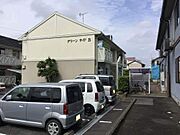 グリーンサイドB棟の賃貸物件