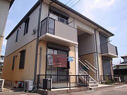 ガーデンハイツＢ棟
