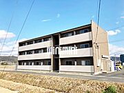 御嵩サンクチュアリAの賃貸物件