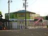 周辺：幼稚園、保育園「すみれ学園まで1300m」