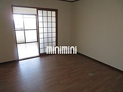 Ｃ＆Ｃ  ＭＩＺＵＨＯ 5階3LDKのリビング/ダイニング