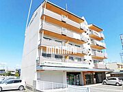 穂積駅より徒歩5分 3階 築37年9ヶ月の賃貸物件