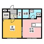 ＮＡＮＯ  ＨＯＵＳＥ　北棟のイメージ