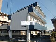 ハッピースカイ 3階 築35年9ヶ月の賃貸物件