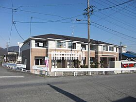 シャングリラ  ｜ 岐阜県揖斐郡大野町大字西方（賃貸アパート1LDK・1階・44.62㎡） その3