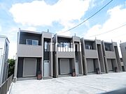 穂積駅より徒歩5分 1階 築1年5ヶ月の賃貸物件