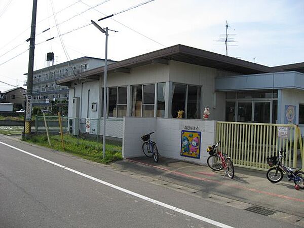 メゾンドフォンテーヌ ｜岐阜県瑞穂市穂積(賃貸マンション2LDK・4階・59.92㎡)の写真 その22