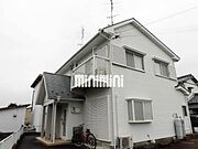 穂積タウンハウスの賃貸物件