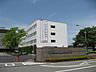 周辺：病院「朝日大学歯学部附属病院まで850m」