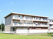 ファミールうすずみ 1階 築36年10ヶ月の賃貸物件