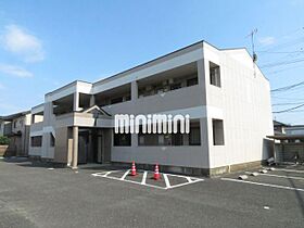 サンハイムアサヒ  ｜ 岐阜県本巣郡北方町朝日町１丁目（賃貸マンション1LDK・2階・39.60㎡） その3