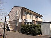 MUヒルズの賃貸物件