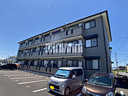 穂積駅より徒歩45分 2階 築24年4ヶ月の賃貸物件